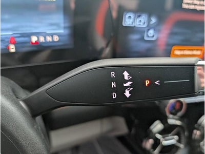 2026 Chevrolet Blazer EV AWD SS