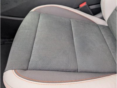 2026 Chevrolet Blazer EV AWD SS