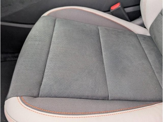 2026 Chevrolet Blazer EV AWD SS