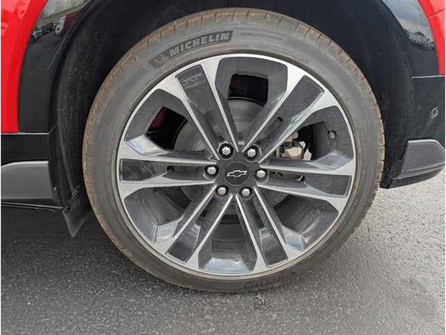 2026 Chevrolet Blazer EV AWD SS