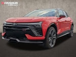 2026 Chevrolet Blazer EV AWD SS
