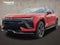 2026 Chevrolet Blazer EV AWD SS