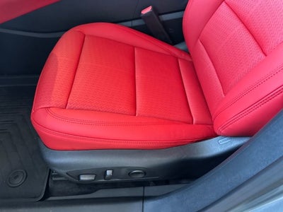 2026 Chevrolet Blazer EV AWD SS