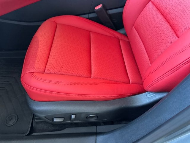 2026 Chevrolet Blazer EV AWD SS