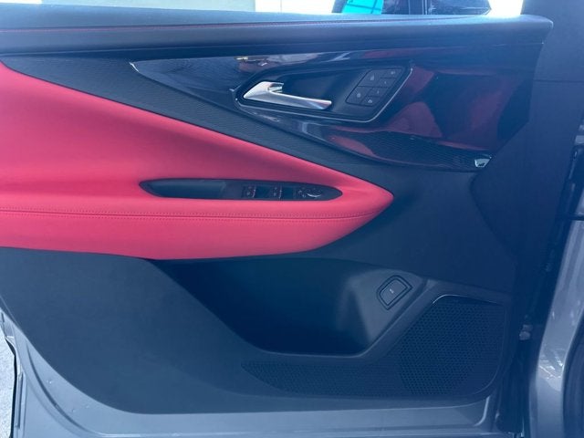 2026 Chevrolet Blazer EV AWD SS