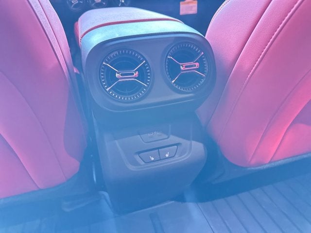 2026 Chevrolet Blazer EV AWD SS