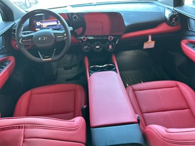 2026 Chevrolet Blazer EV AWD SS