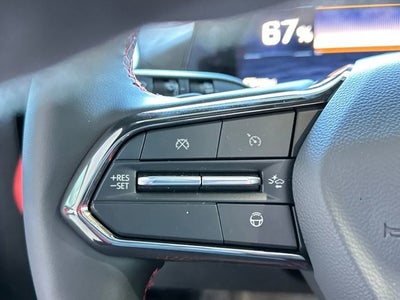 2026 Chevrolet Blazer EV AWD SS