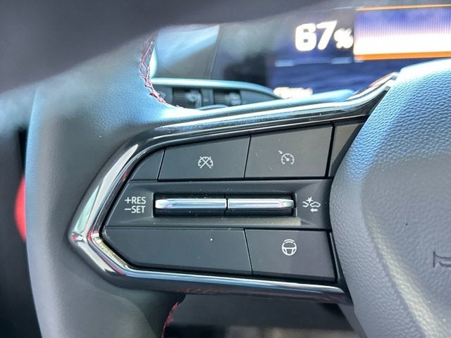 2026 Chevrolet Blazer EV AWD SS