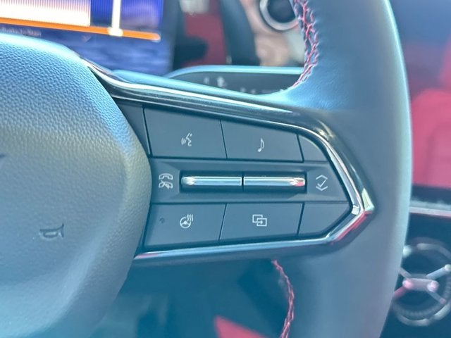 2026 Chevrolet Blazer EV AWD SS