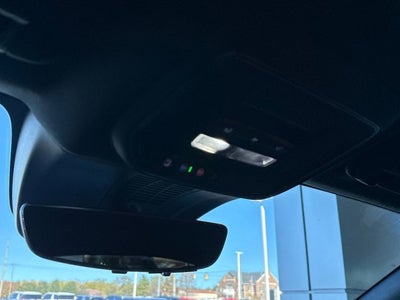 2026 Chevrolet Blazer EV AWD SS