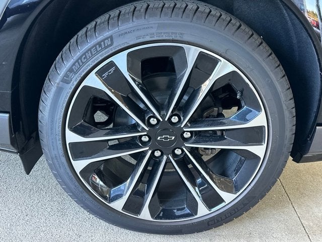 2026 Chevrolet Blazer EV AWD SS