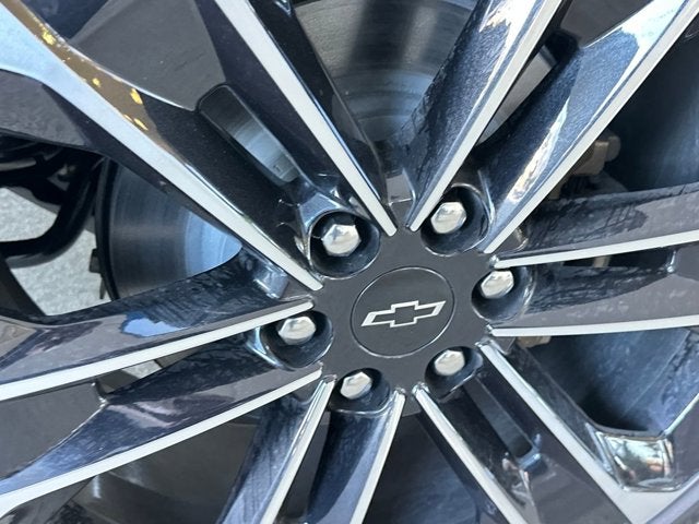 2026 Chevrolet Blazer EV AWD SS