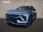 2026 Chevrolet Blazer EV AWD SS