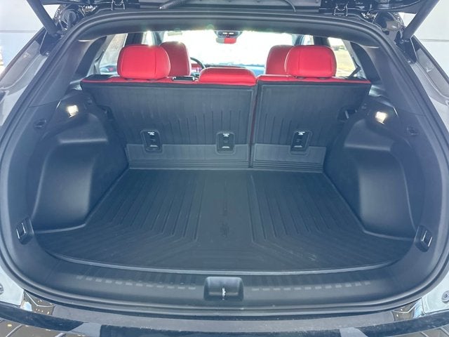 2026 Chevrolet Blazer EV AWD SS