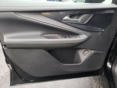 2026 Chevrolet Blazer EV AWD LT