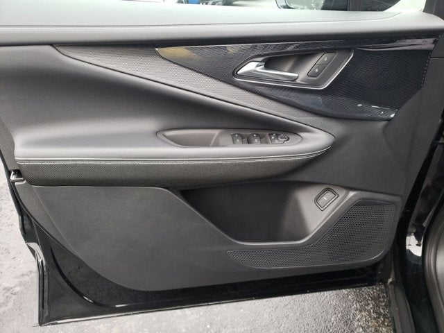 2026 Chevrolet Blazer EV AWD LT