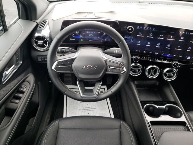 2026 Chevrolet Blazer EV AWD LT