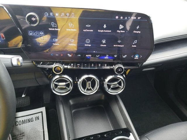 2026 Chevrolet Blazer EV AWD LT