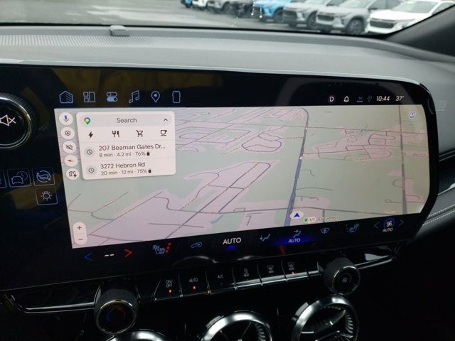 2026 Chevrolet Blazer EV AWD LT