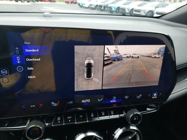 2026 Chevrolet Blazer EV AWD LT