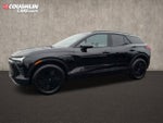 2026 Chevrolet Blazer EV AWD LT