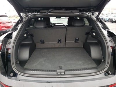 2026 Chevrolet Blazer EV AWD LT