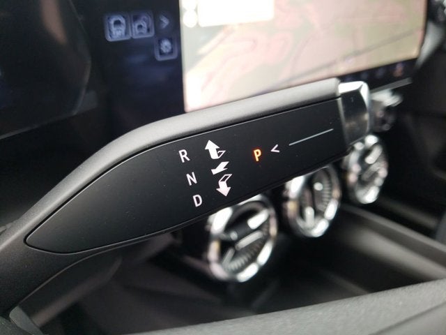 2026 Chevrolet Blazer EV AWD LT