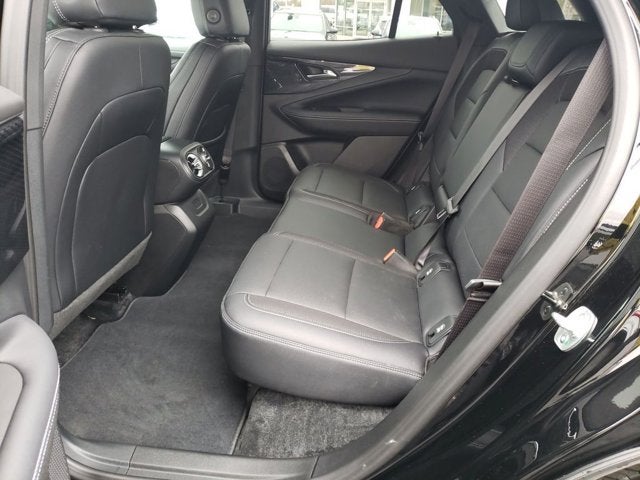 2026 Chevrolet Blazer EV AWD LT