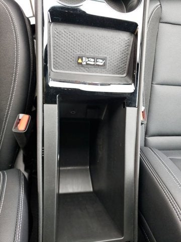 2026 Chevrolet Blazer EV AWD LT