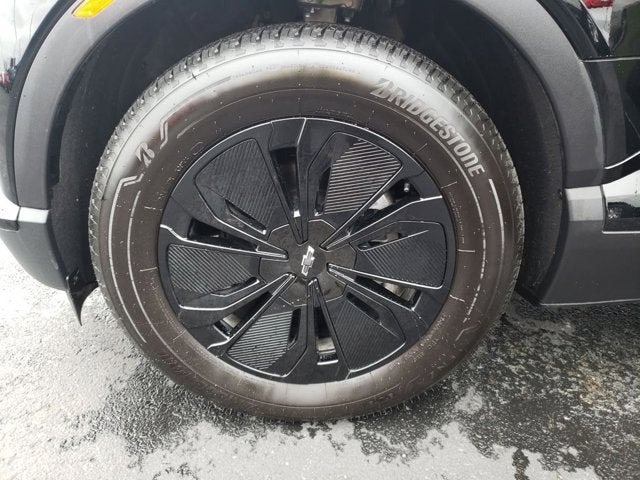 2026 Chevrolet Blazer EV AWD LT