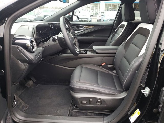 2026 Chevrolet Blazer EV AWD LT