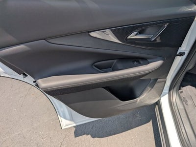 2025 Chevrolet Blazer EV AWD LT