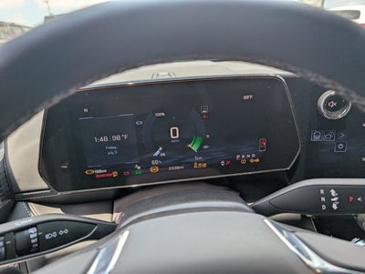 2025 Chevrolet Blazer EV AWD LT