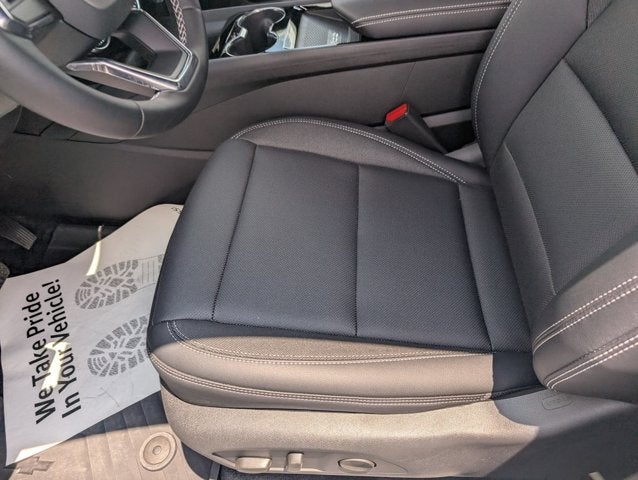 2025 Chevrolet Blazer EV AWD LT