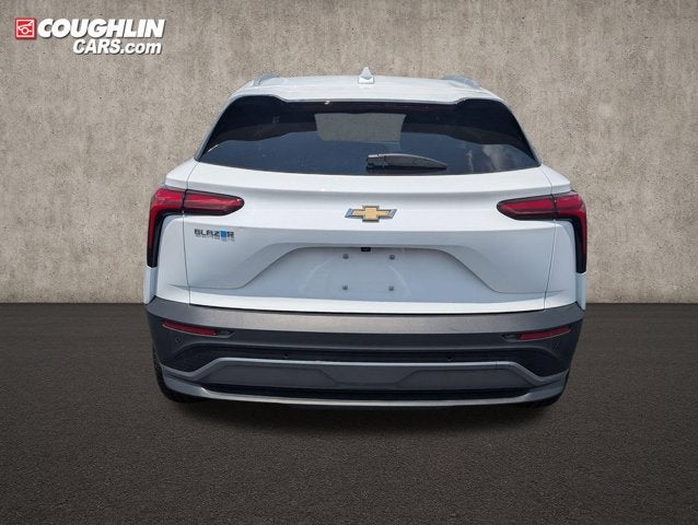 2025 Chevrolet Blazer EV AWD LT