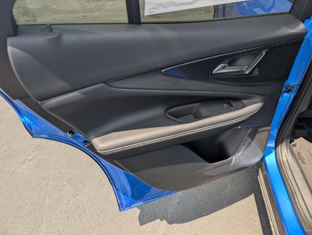 2025 Chevrolet Blazer EV AWD LT