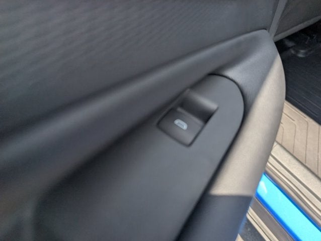 2025 Chevrolet Blazer EV AWD LT
