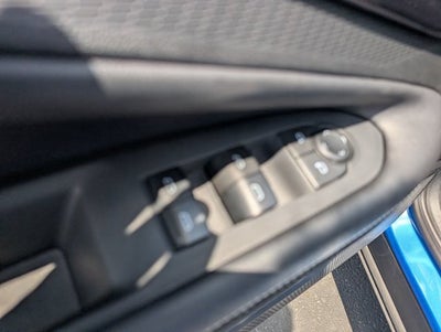 2025 Chevrolet Blazer EV AWD LT
