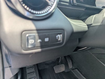 2025 Chevrolet Blazer EV AWD LT