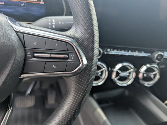 2025 Chevrolet Blazer EV AWD LT