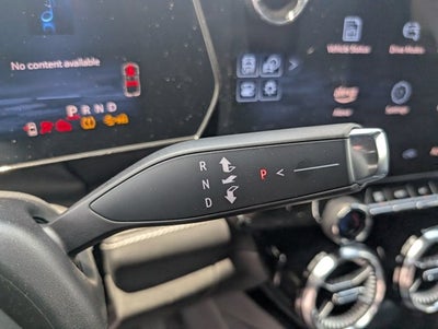 2025 Chevrolet Blazer EV AWD LT