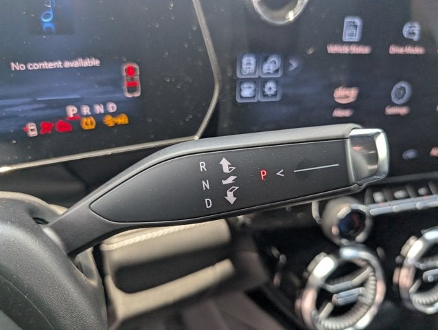 2025 Chevrolet Blazer EV AWD LT