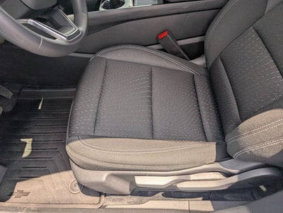 2025 Chevrolet Blazer EV AWD LT