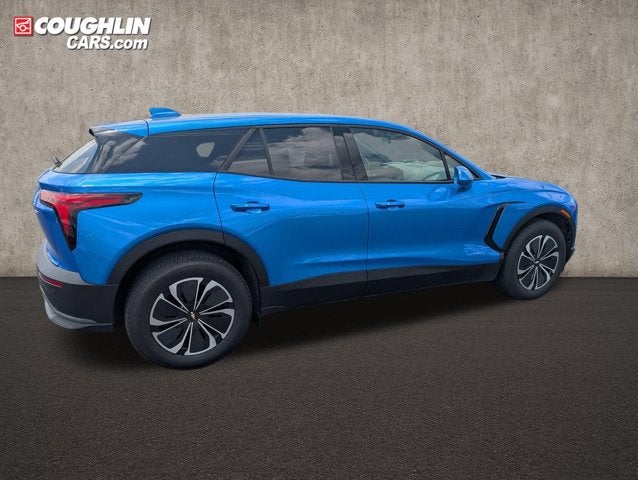 2025 Chevrolet Blazer EV AWD LT