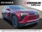 2025 Chevrolet Blazer EV AWD LT