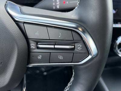 2025 Chevrolet Blazer EV AWD LT