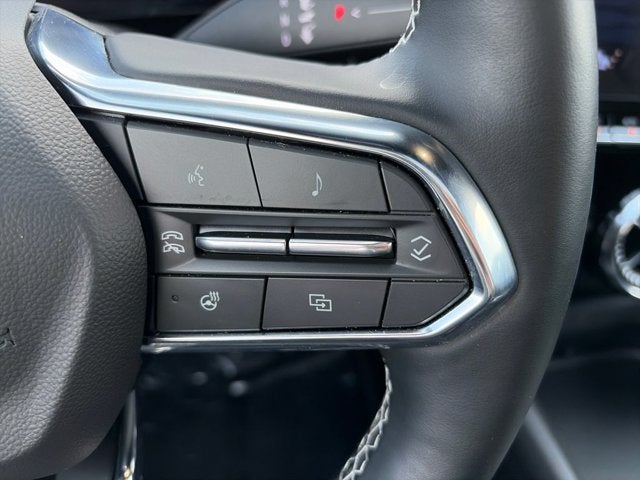 2025 Chevrolet Blazer EV AWD LT