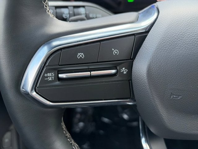 2025 Chevrolet Blazer EV AWD LT