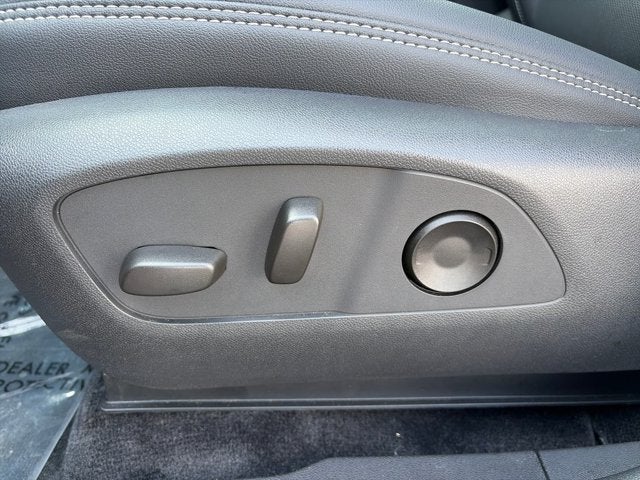 2025 Chevrolet Blazer EV AWD LT